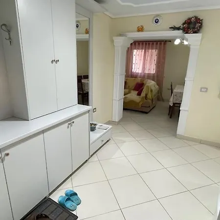 Grand Apartament Saranda
