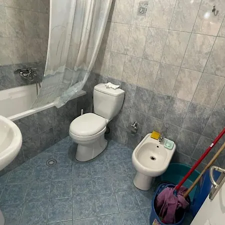Apartament Grand Saranda