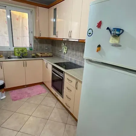 Apartament Grand *