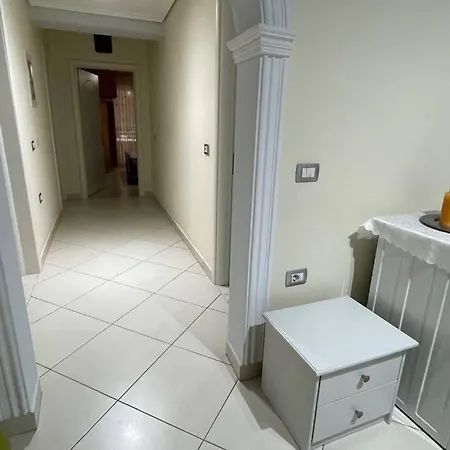 Apartament Grand