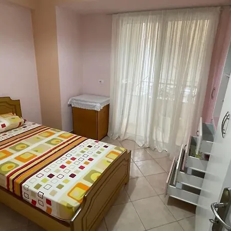 Apartament Grand